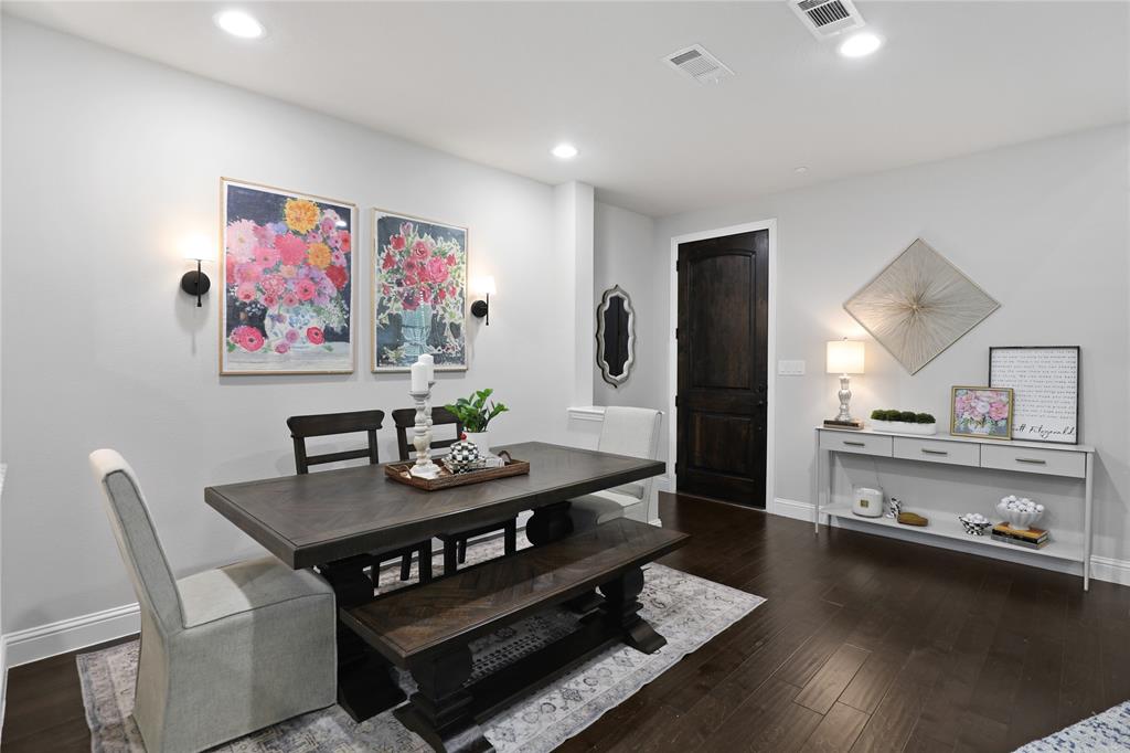 Mckinney Ranch Twnhms Add - Residential