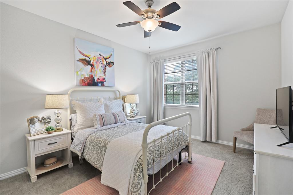 Mckinney Ranch Twnhms Add - Residential