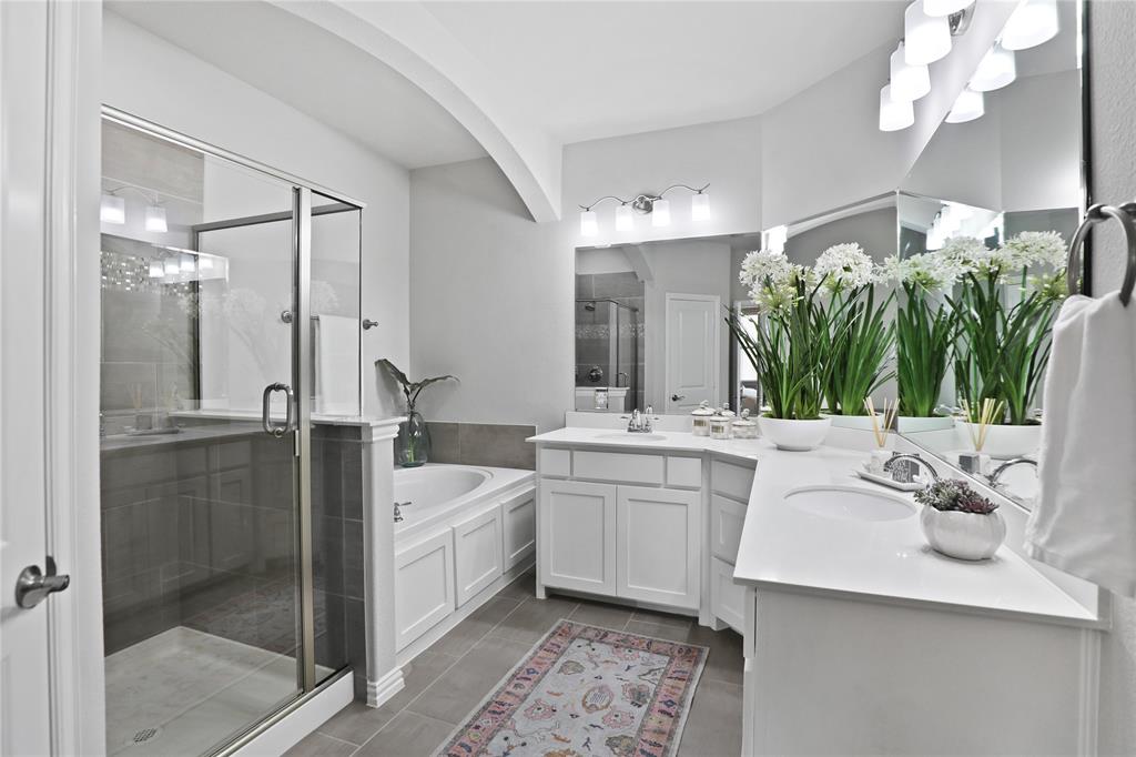 Mckinney Ranch Twnhms Add - Residential