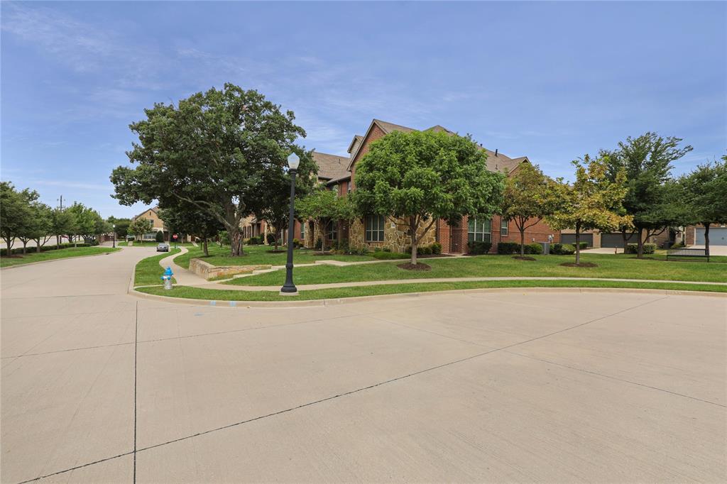 Mckinney Ranch Twnhms Add - Residential