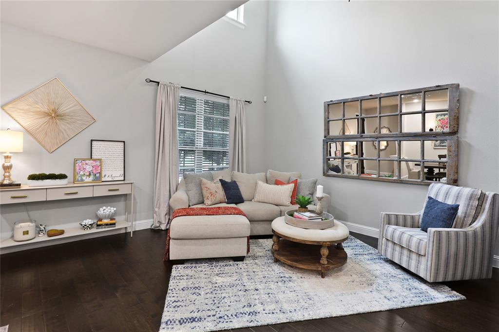 Mckinney Ranch Twnhms Add - Residential