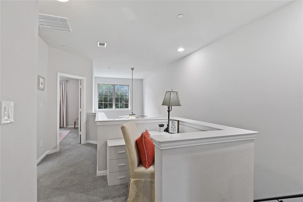 Mckinney Ranch Twnhms Add - Residential