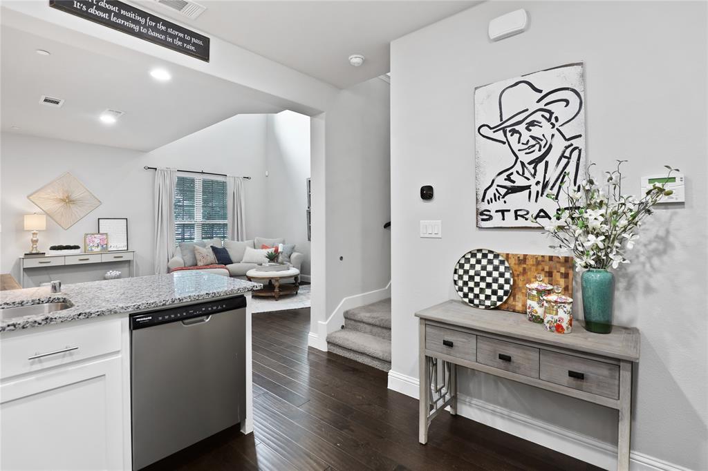 Mckinney Ranch Twnhms Add - Residential