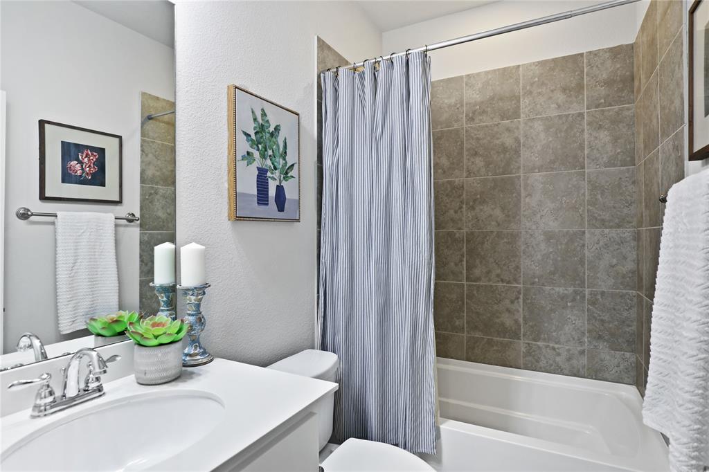 Mckinney Ranch Twnhms Add - Residential