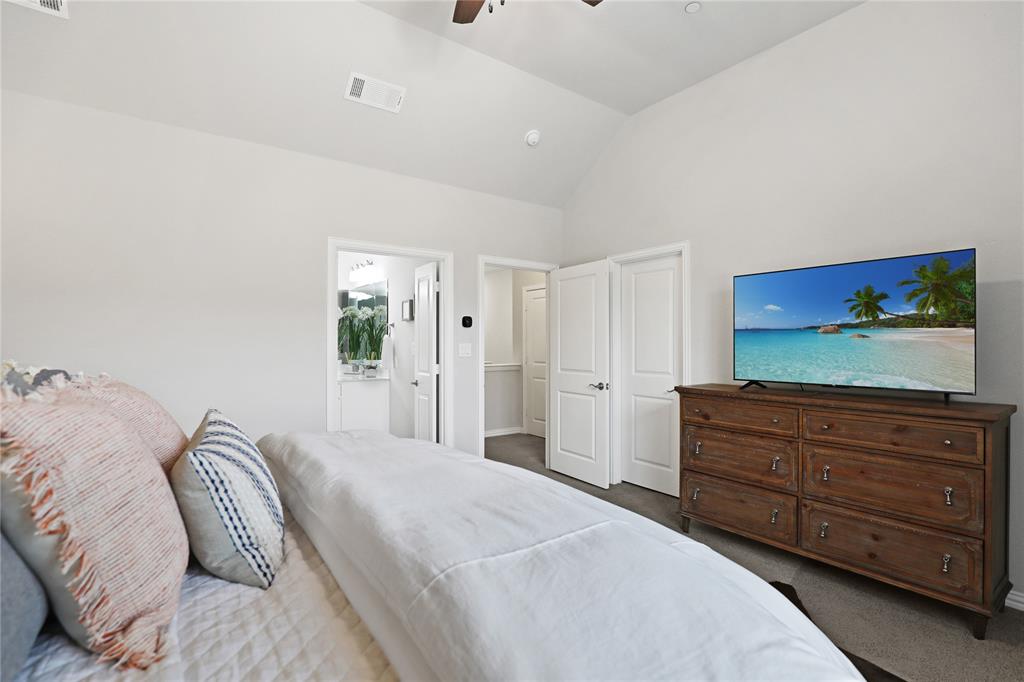 Mckinney Ranch Twnhms Add - Residential