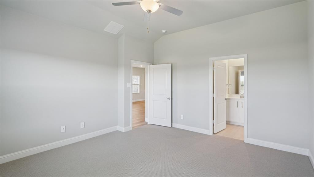 Windmore - Residential