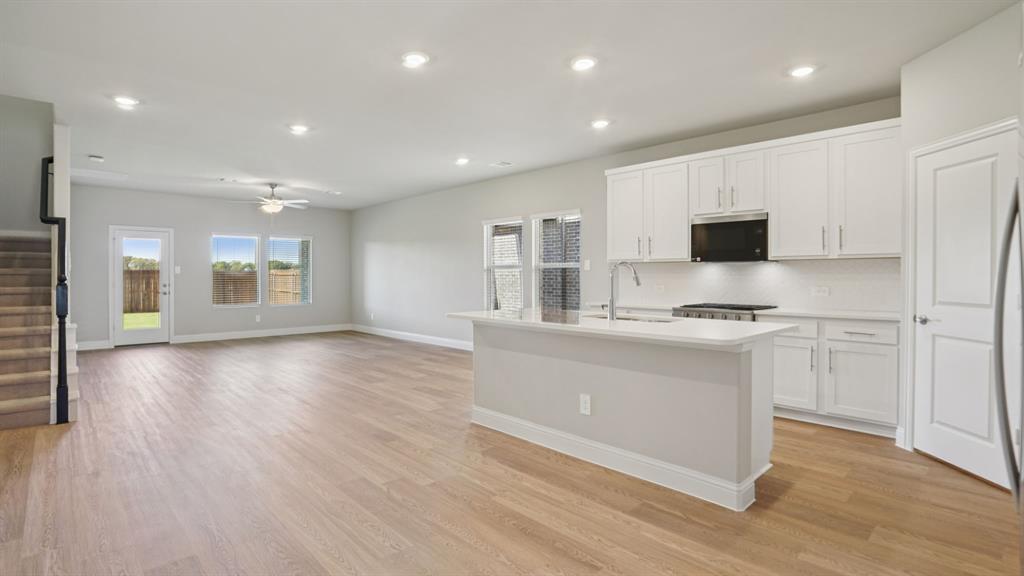 Windmore - Residential