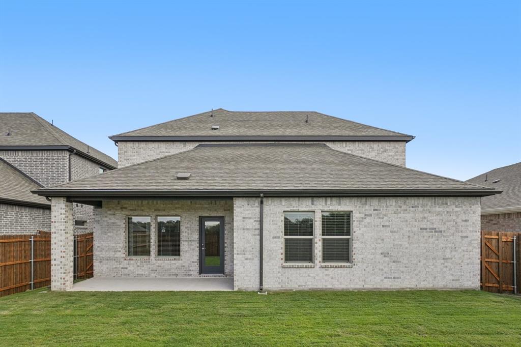 Windmore - Residential