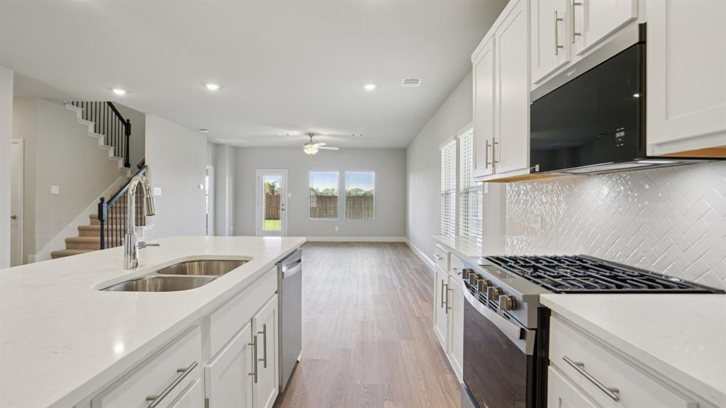 Windmore - Residential