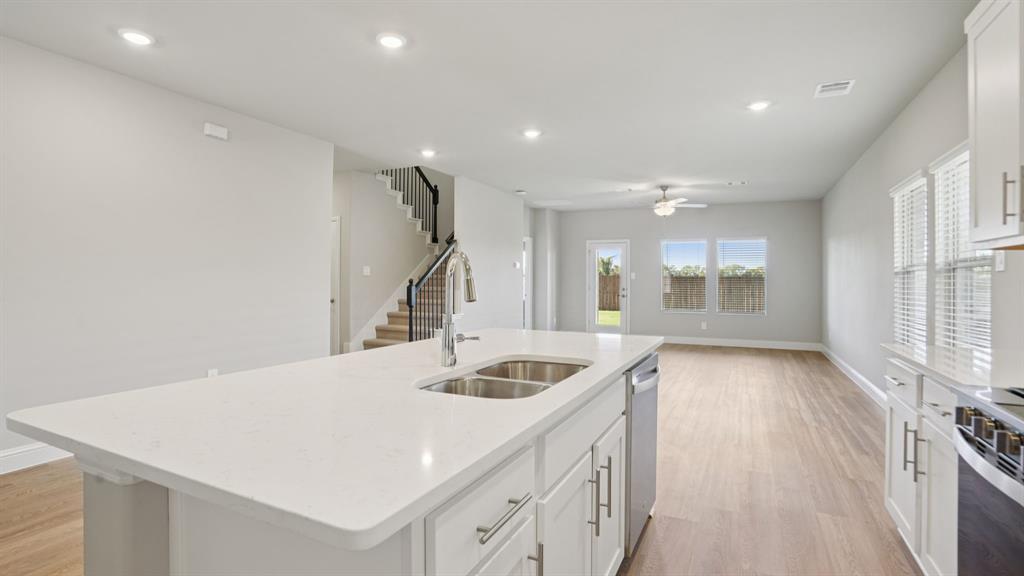 Windmore - Residential