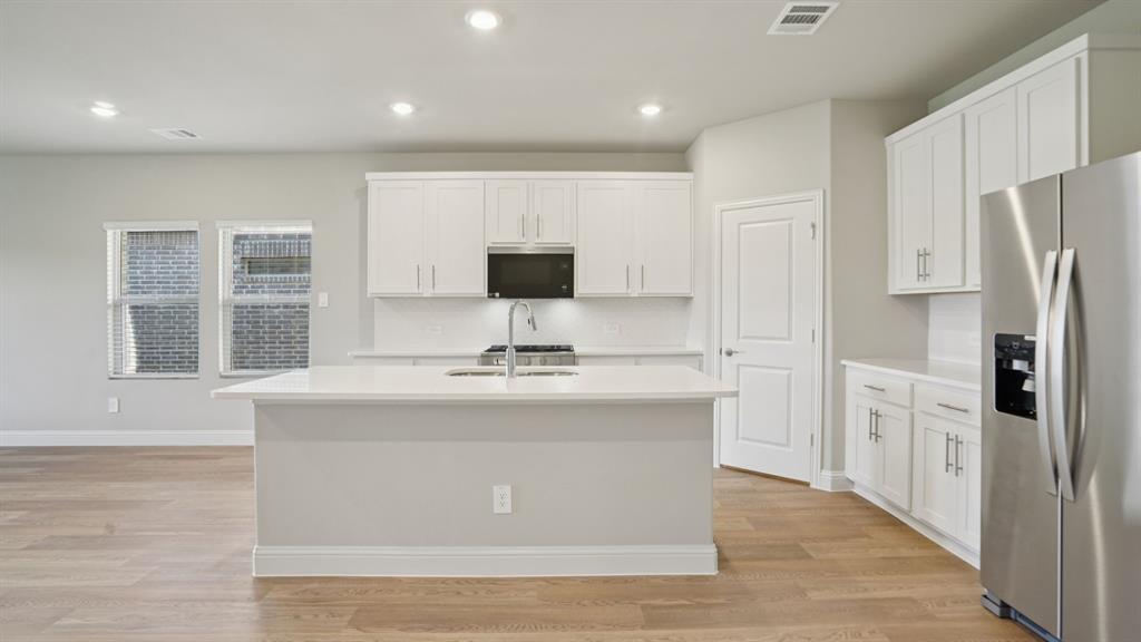 Windmore - Residential