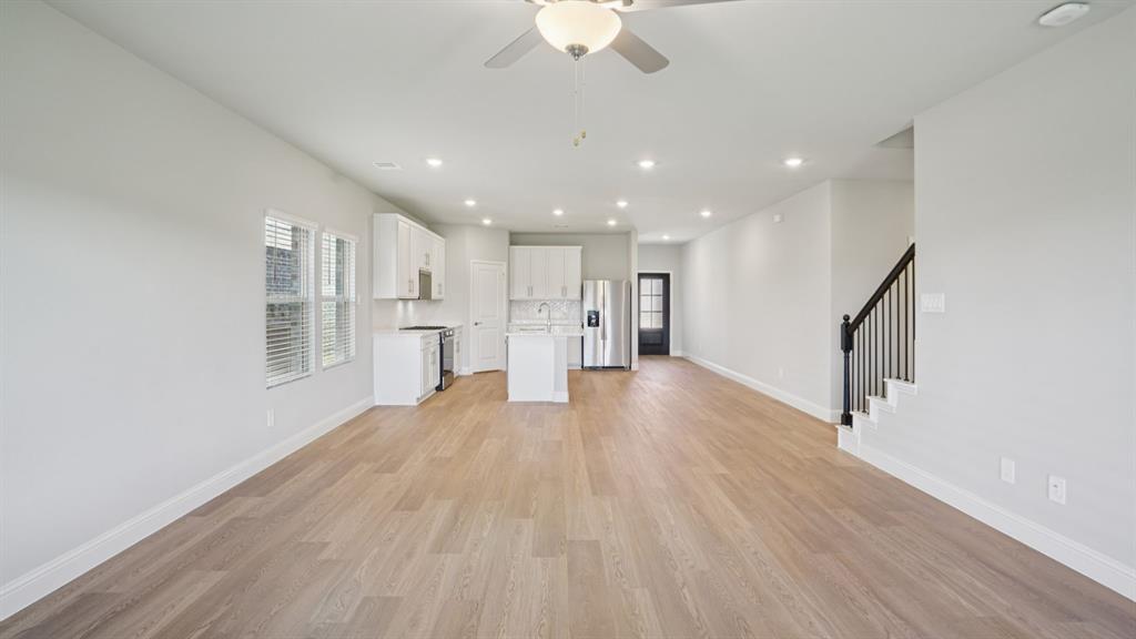 Windmore - Residential