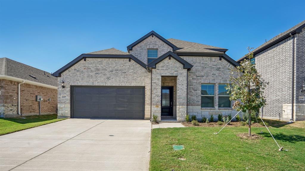 Windmore - Residential