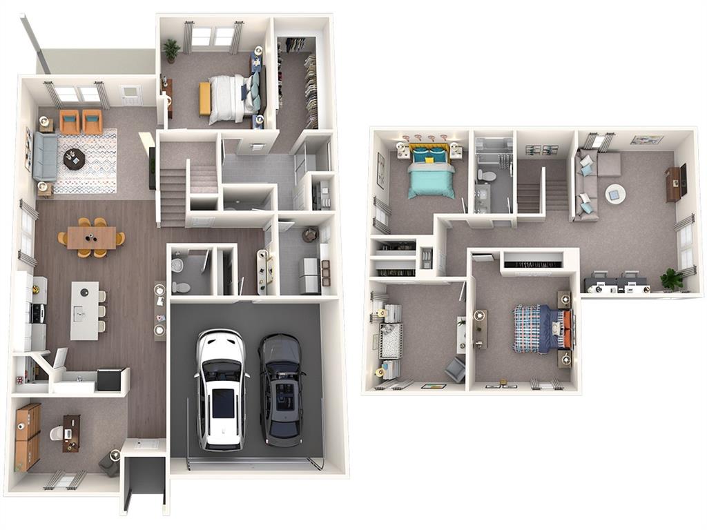 Windmore - Residential