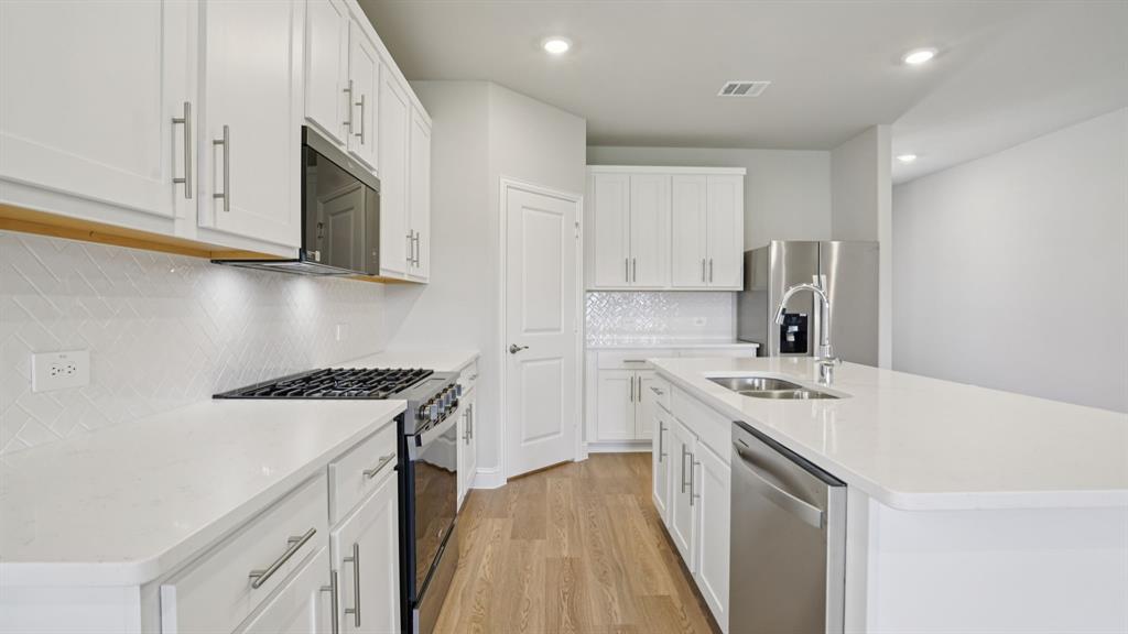 Windmore - Residential