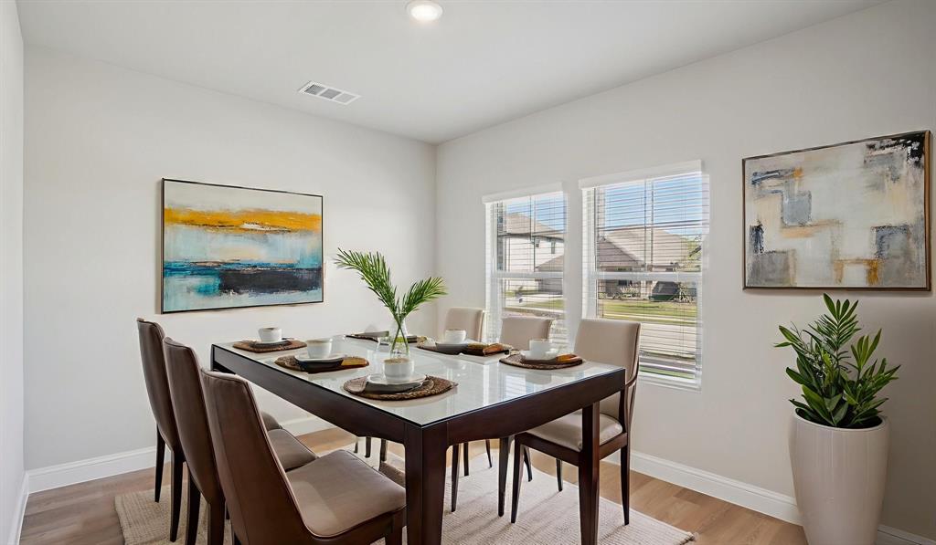 Windmore - Residential