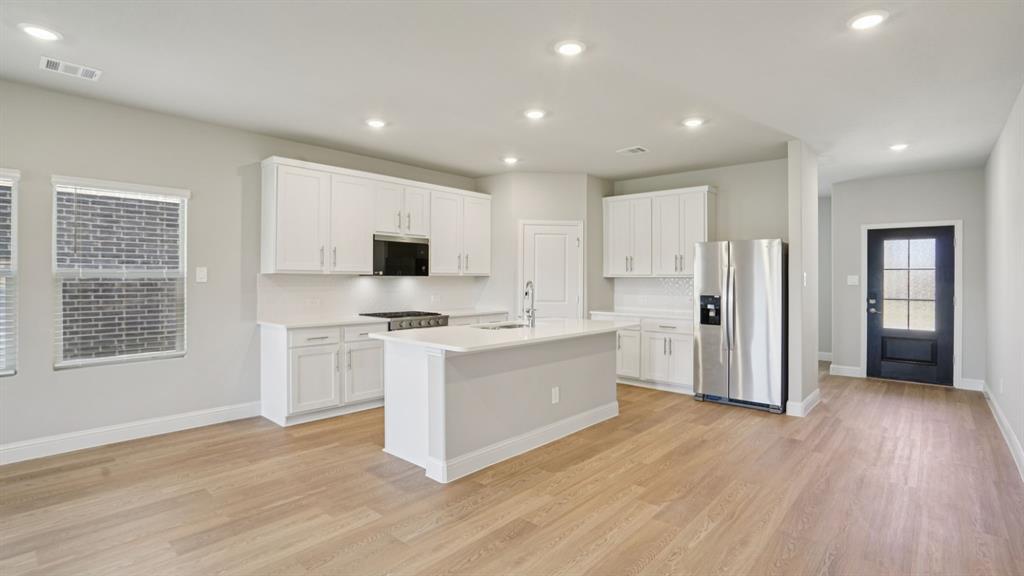 Windmore - Residential