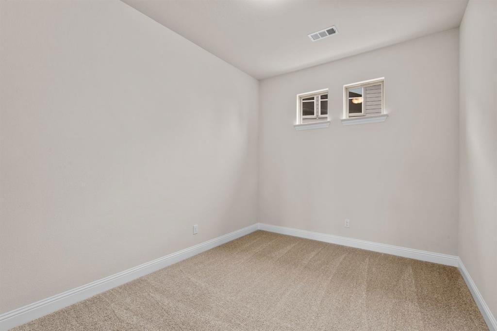 Painted Tree - Residential