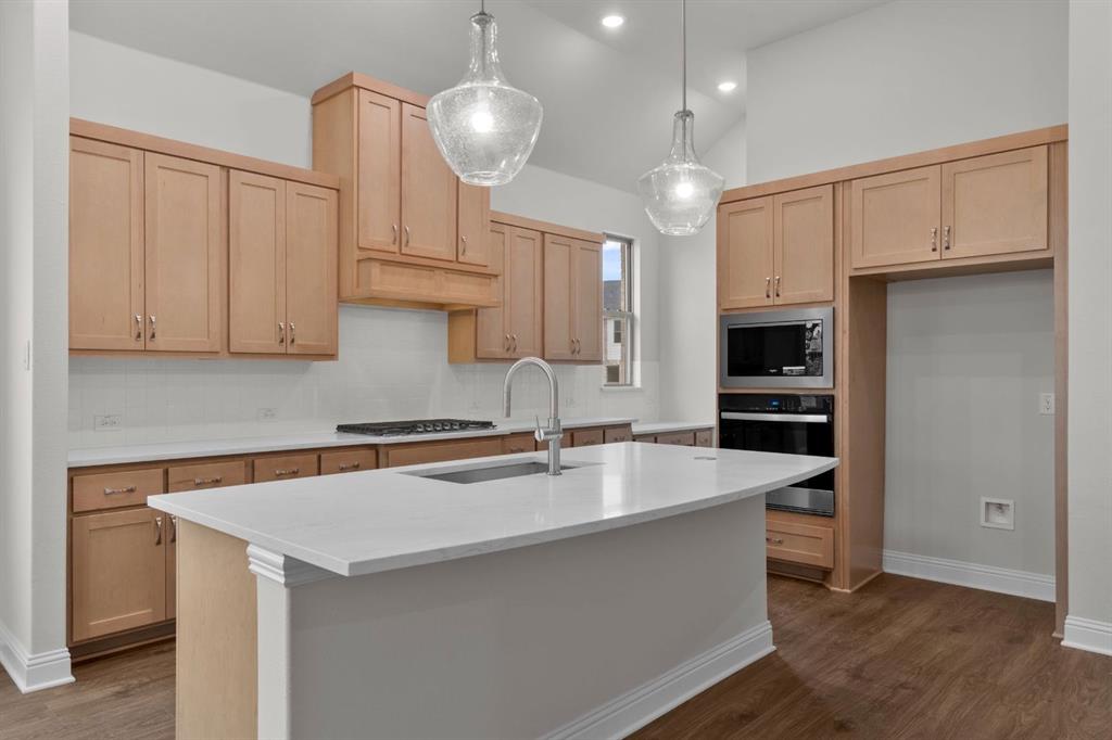 Painted Tree - Residential