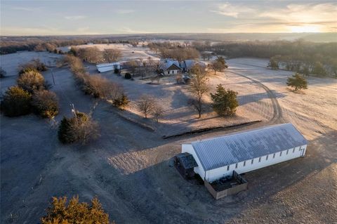 1922 Bethel Cannon Road Whitewright TX 75491