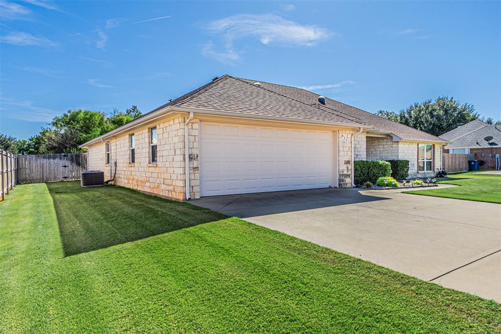 617 Parker Lane
