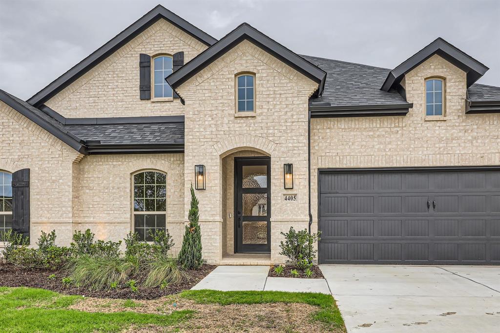 4405 Capstone Road