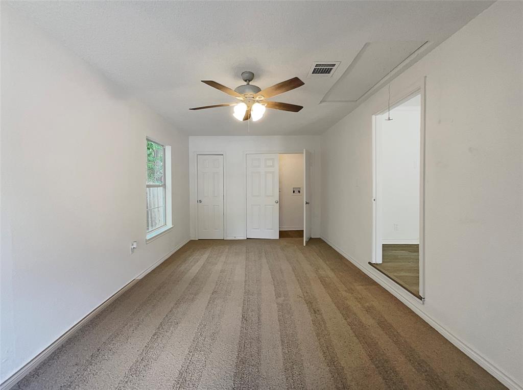 Hyde-Jennings Sub - Residential