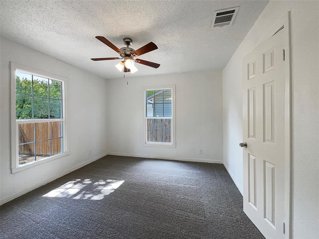 Hyde-Jennings Sub - Residential