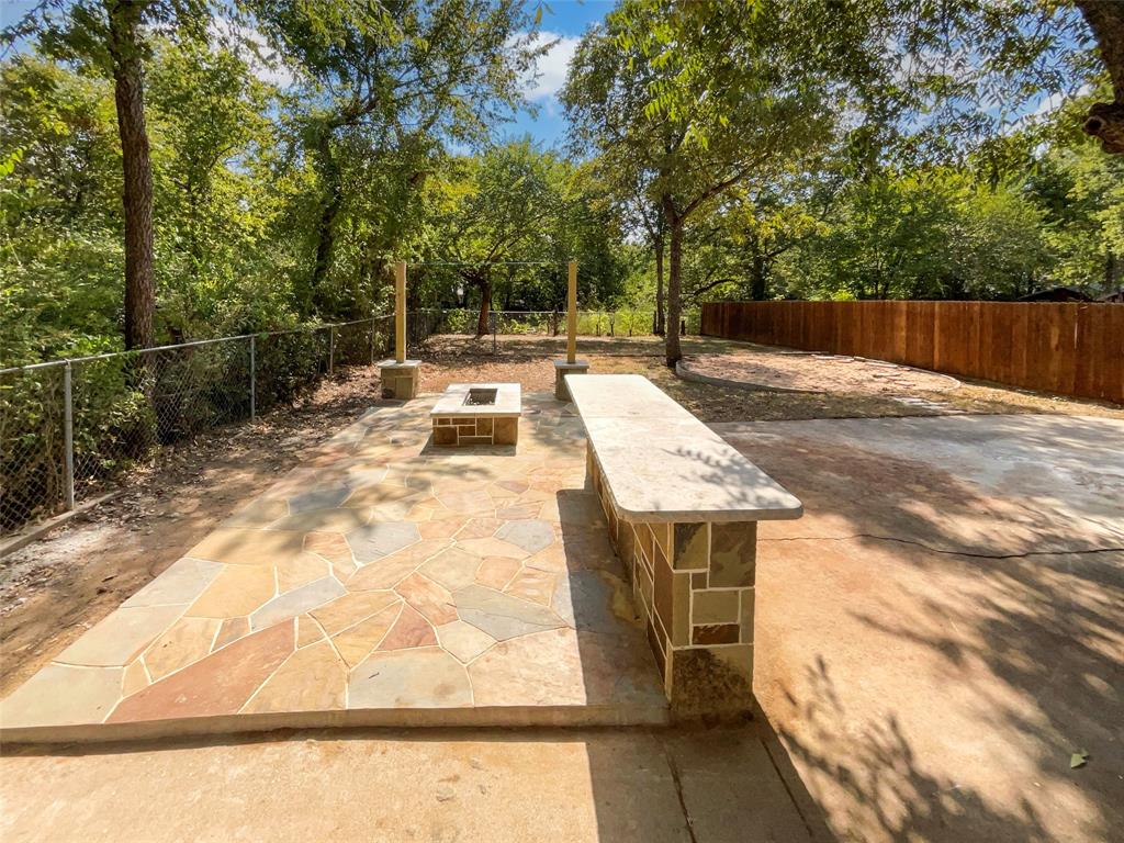 Hyde-Jennings Sub - Residential