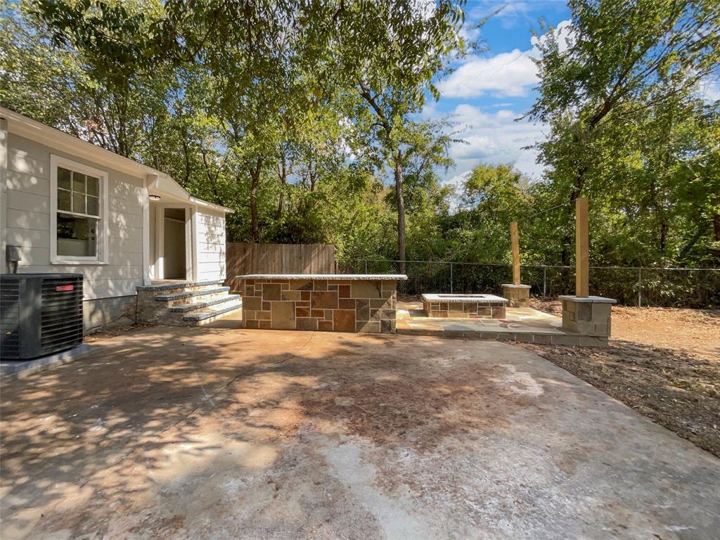 Hyde-Jennings Sub - Residential