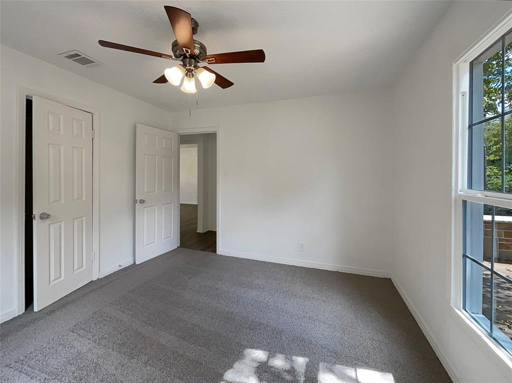 Hyde-Jennings Sub - Residential