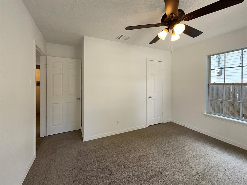 Hyde-Jennings Sub - Residential