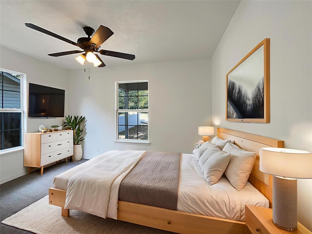 Hyde-Jennings Sub - Residential