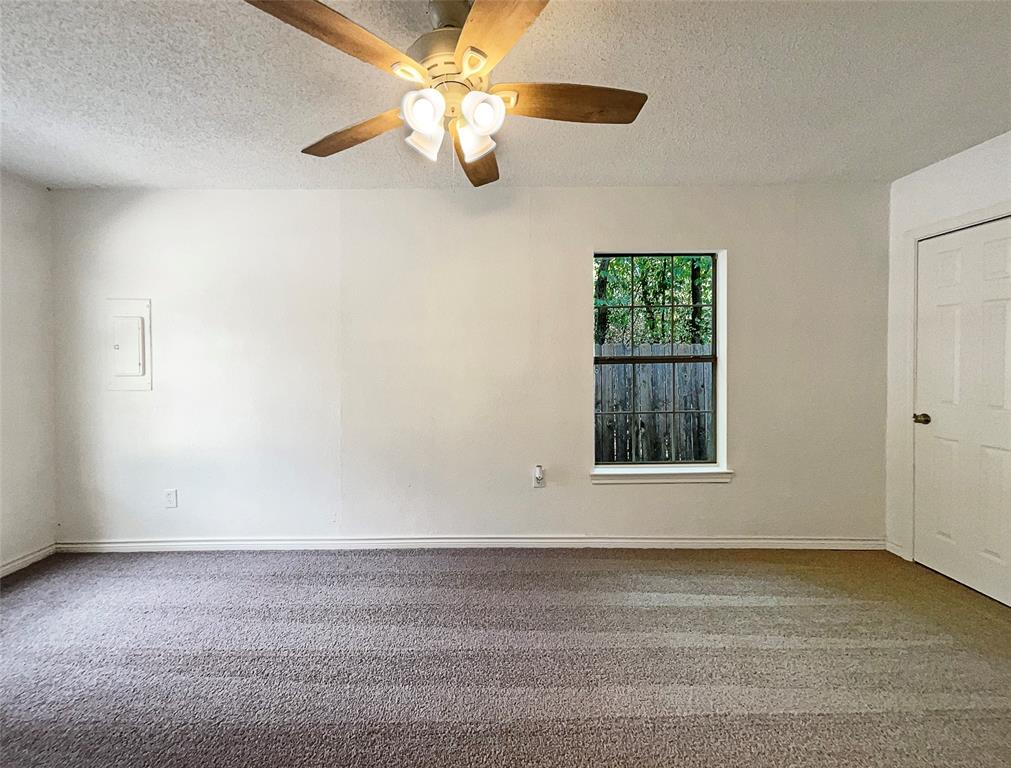 Hyde-Jennings Sub - Residential