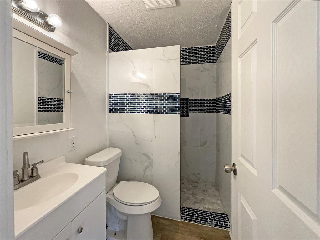 Hyde-Jennings Sub - Residential