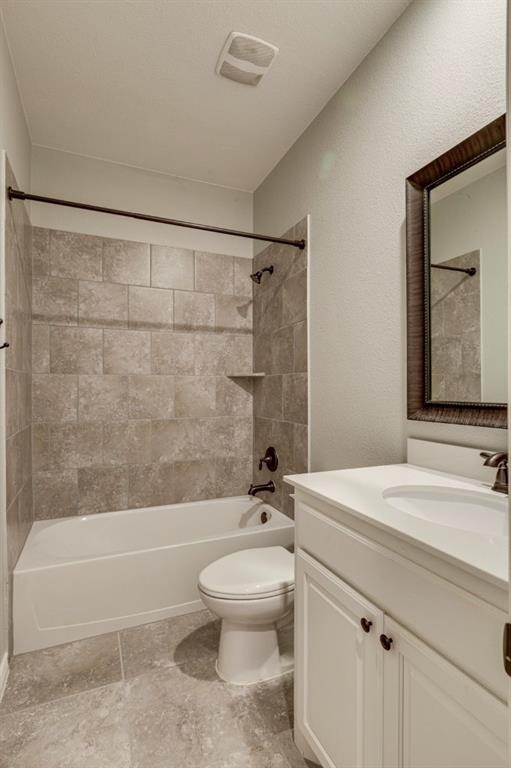 Travis Ranch Ph 3g1 - Residential Lease