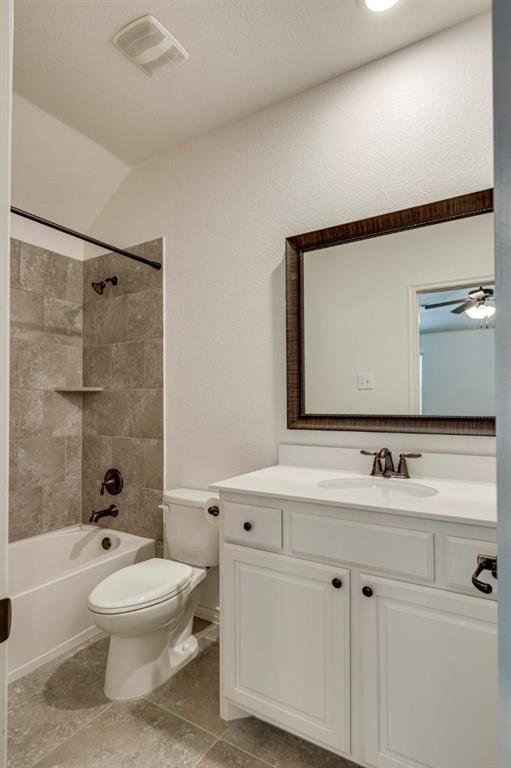 Travis Ranch Ph 3g1 - Residential Lease