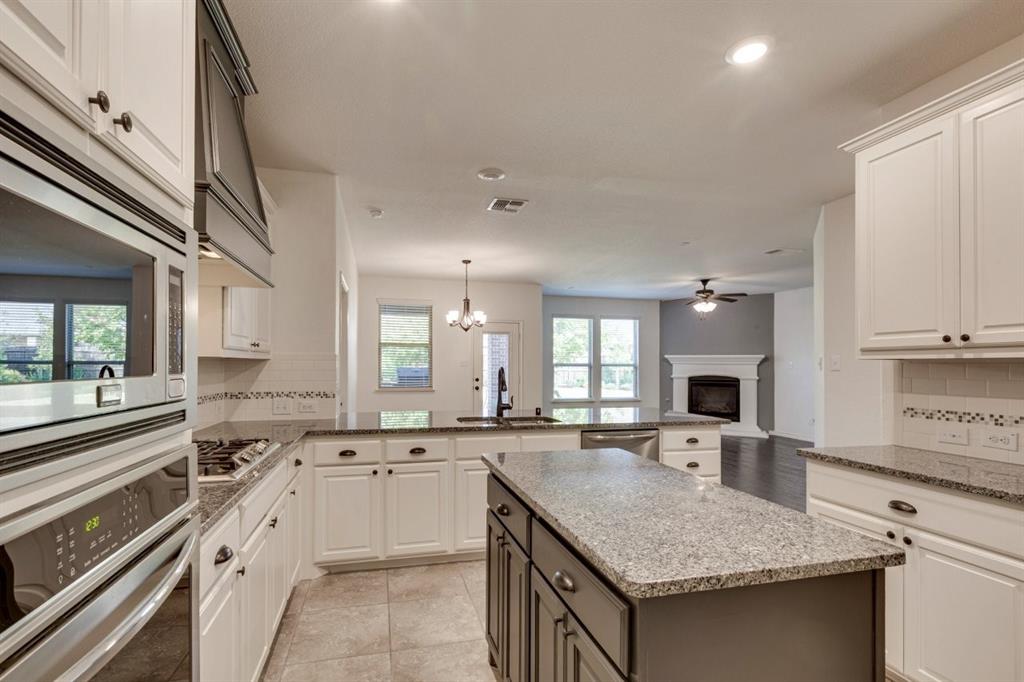 Travis Ranch Ph 3g1 - Residential Lease