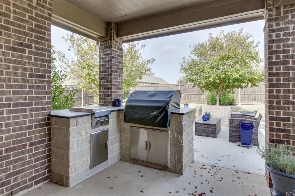 Travis Ranch Ph 3g1 - Residential Lease