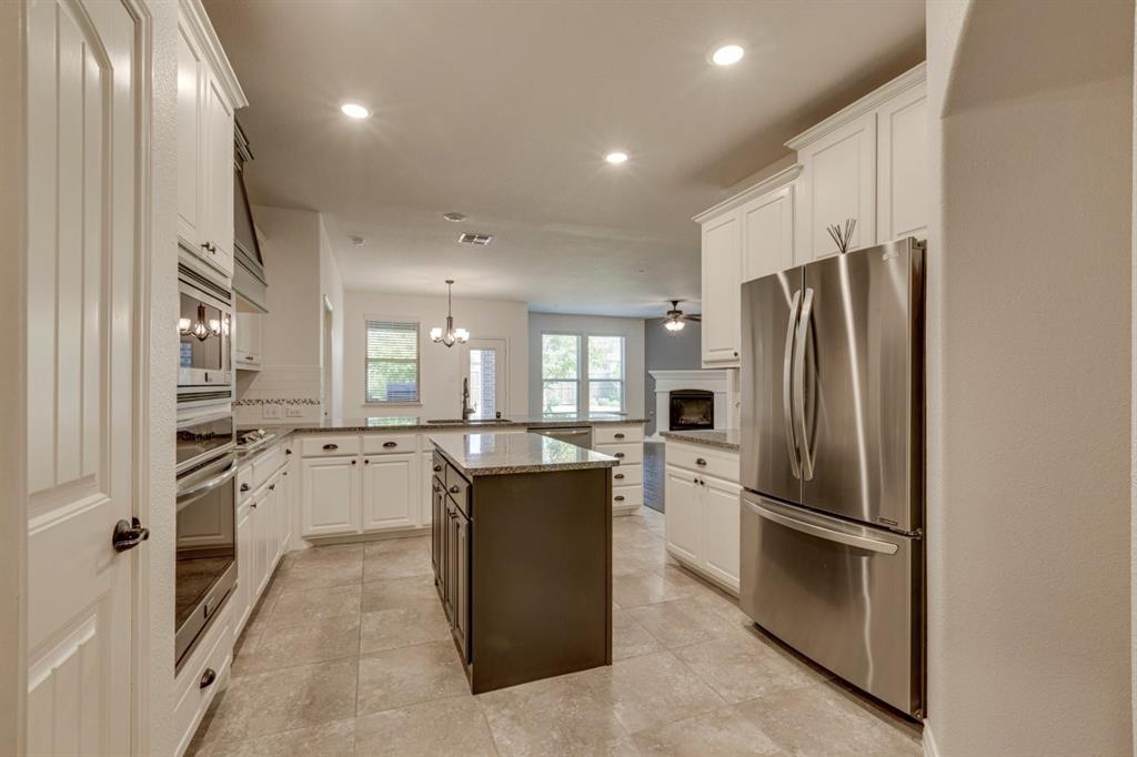 Travis Ranch Ph 3g1 - Residential Lease