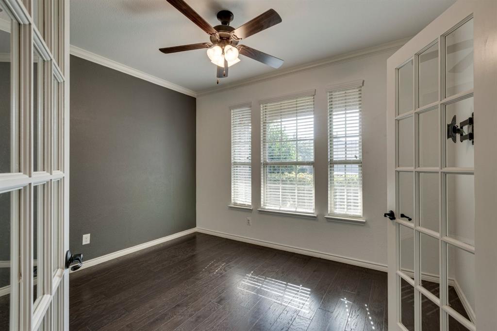 Travis Ranch Ph 3g1 - Residential Lease