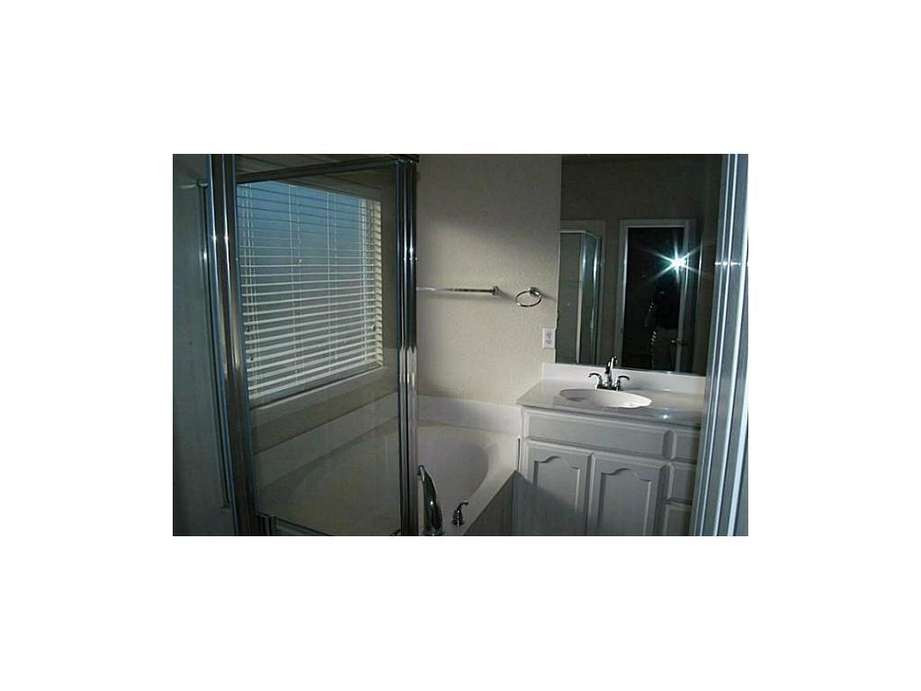 Marine Creek Estates Add - Residential Lease