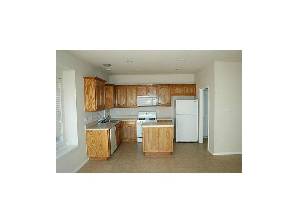 Marine Creek Estates Add - Residential Lease