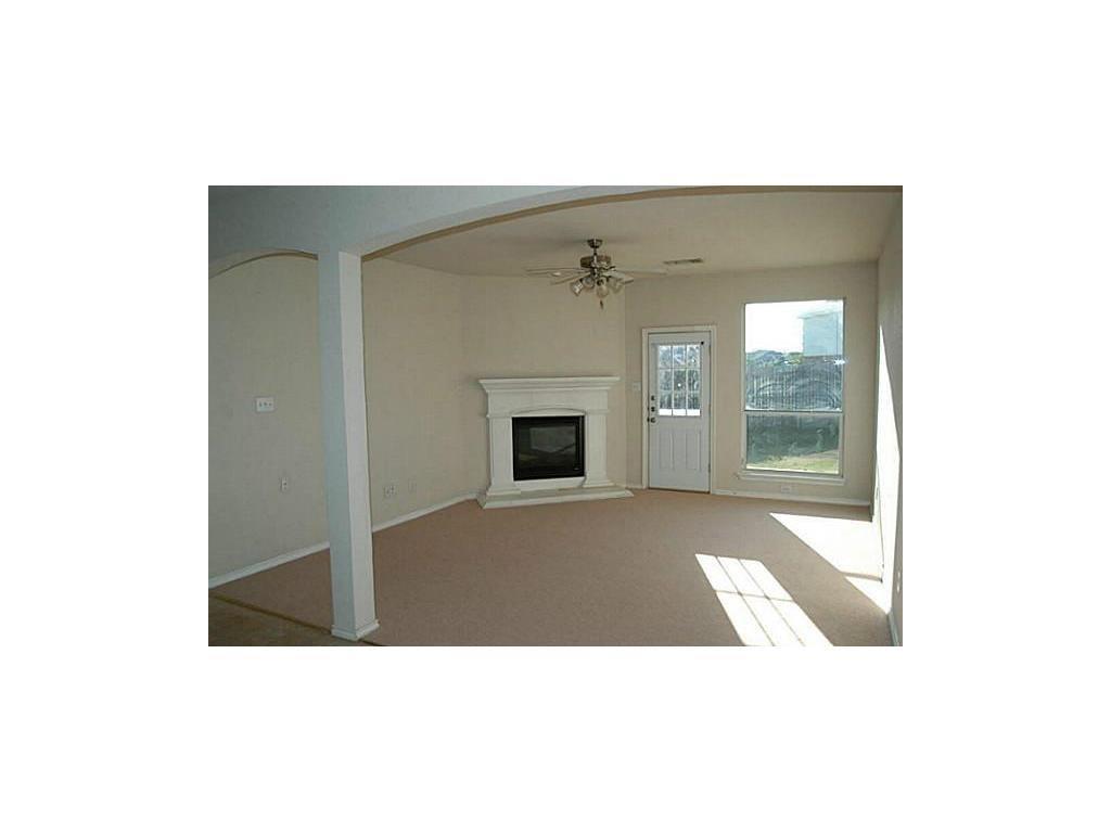 Marine Creek Estates Add - Residential Lease