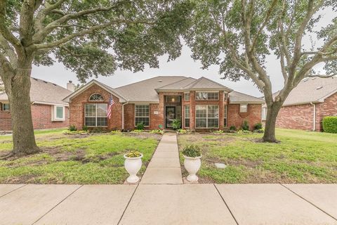 A home in Red Oak