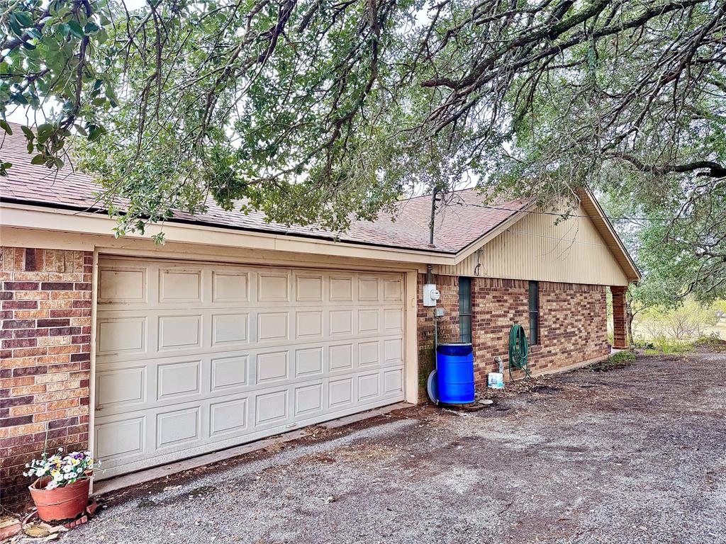 605 Killough Road