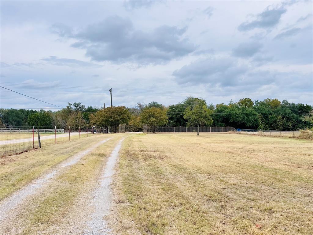 Whippoorwill Bay Sec A - Residential