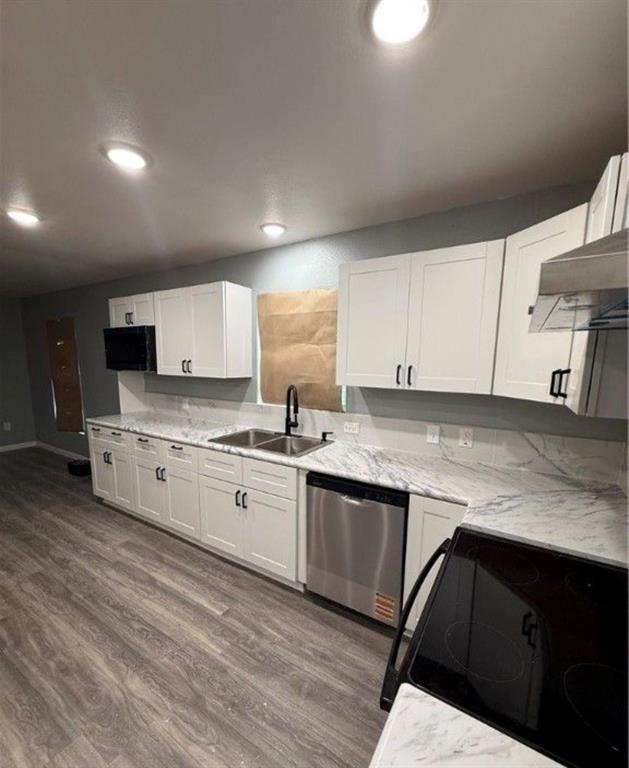 Scharbauer Add - Residential