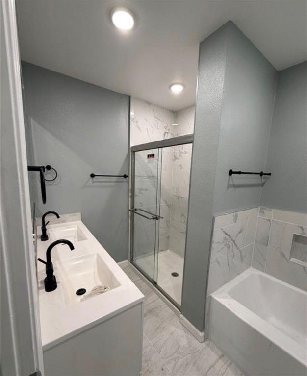 Scharbauer Add - Residential