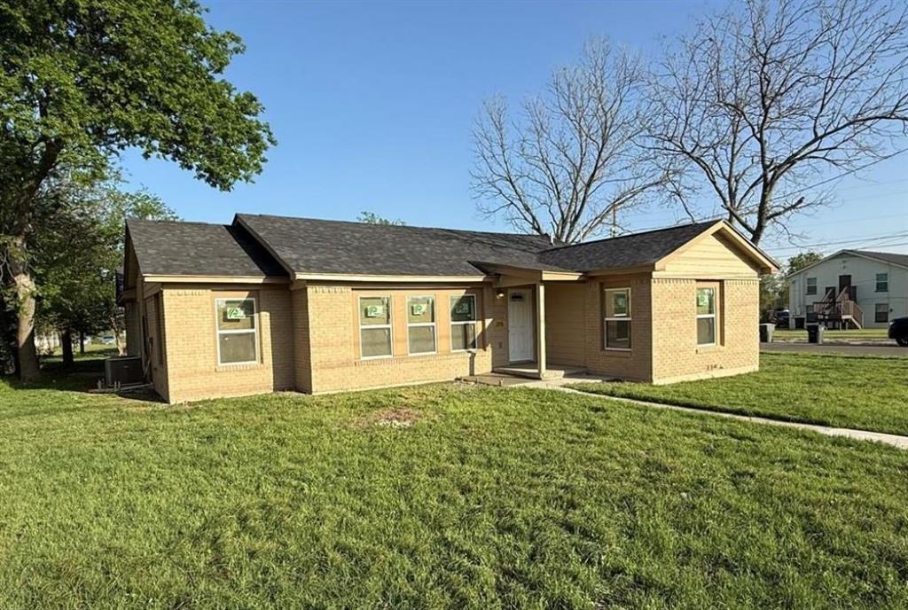 Scharbauer Add - Residential